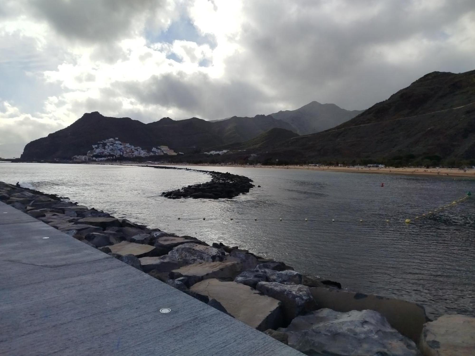 La Laguna Tur Dış mekan fotoğraf